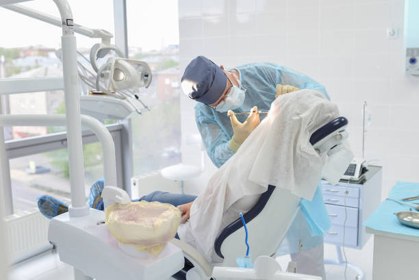 Best Emergency Dental Filling Replacement  in Edgewater, FL